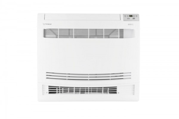 Rotenso Aneru AN X - klimatyzator przypodłogowy SPLIT