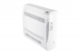 Rotenso Aneru AN X - jednostka wewnętrzna, widok z boku