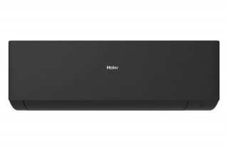 Haier Expert Plus Black Matt - klimatyzator ścienny SPLIT