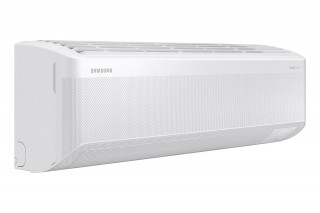 Samsung Wind Free Elite S2 - jednostka wewnętrzna, widok bokiem