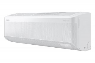 Samsung Wind Free Elite S2 - jednostka wewnętrzna, widok bokiem