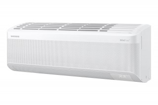 Samsung Wind Free Comfort S2 - jednostka wewnętrzna, widok bokiem