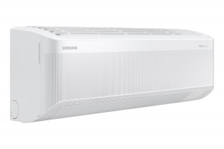 Samsung Wind Free Comfort S2 - jednostka wewnętrzna, widok bokiem