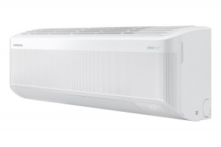 Samsung Wind Free Comfort S2 - jednostka wewnętrzna, widok bokiem