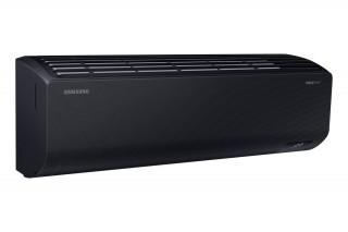 Samsung Wind Free Avant S2 Black - widok bokiem