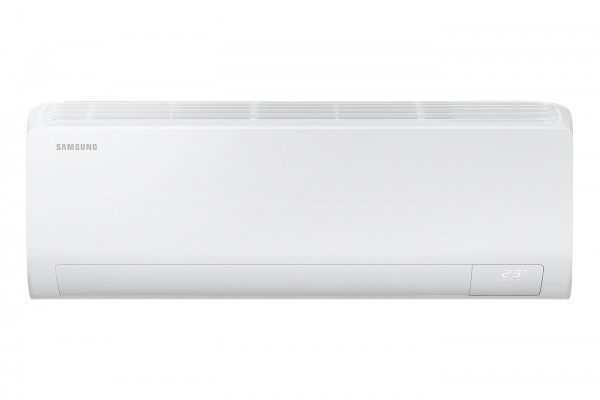 Samsung Luzon S2 - klimatyzator ścienny SPLIT