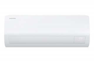 Samsung Luzon S2 - jednostka wewnętrzna, widok z przodu