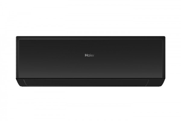 Haier Revive Plus Black Shine - klimatyzator ścienny SPLIT