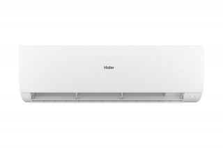 Haier Serene Plus White Matt - jednostka wewnętrzna, otwarta żaluzja