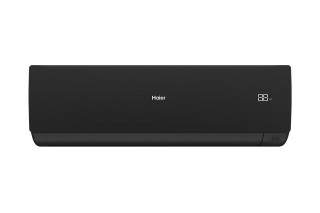 Haier Serene Plus Black Matt - klimatyzator ścienny SPLIT