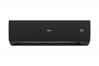 Haier Serene Plus Black Matt - jednostka wewnętrzna, otwarta żaluzja