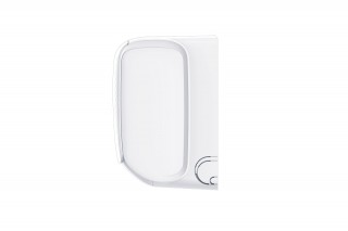 AUX Q-Smart Eco - widok bok