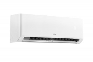 TCL Ocarina BreezeIN 1.0 - jednostka wewnętrzna, otwarta żaluzja