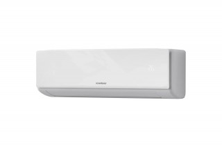 Kaisai Nordic - jednostka wewnętrzna, widok bokiem