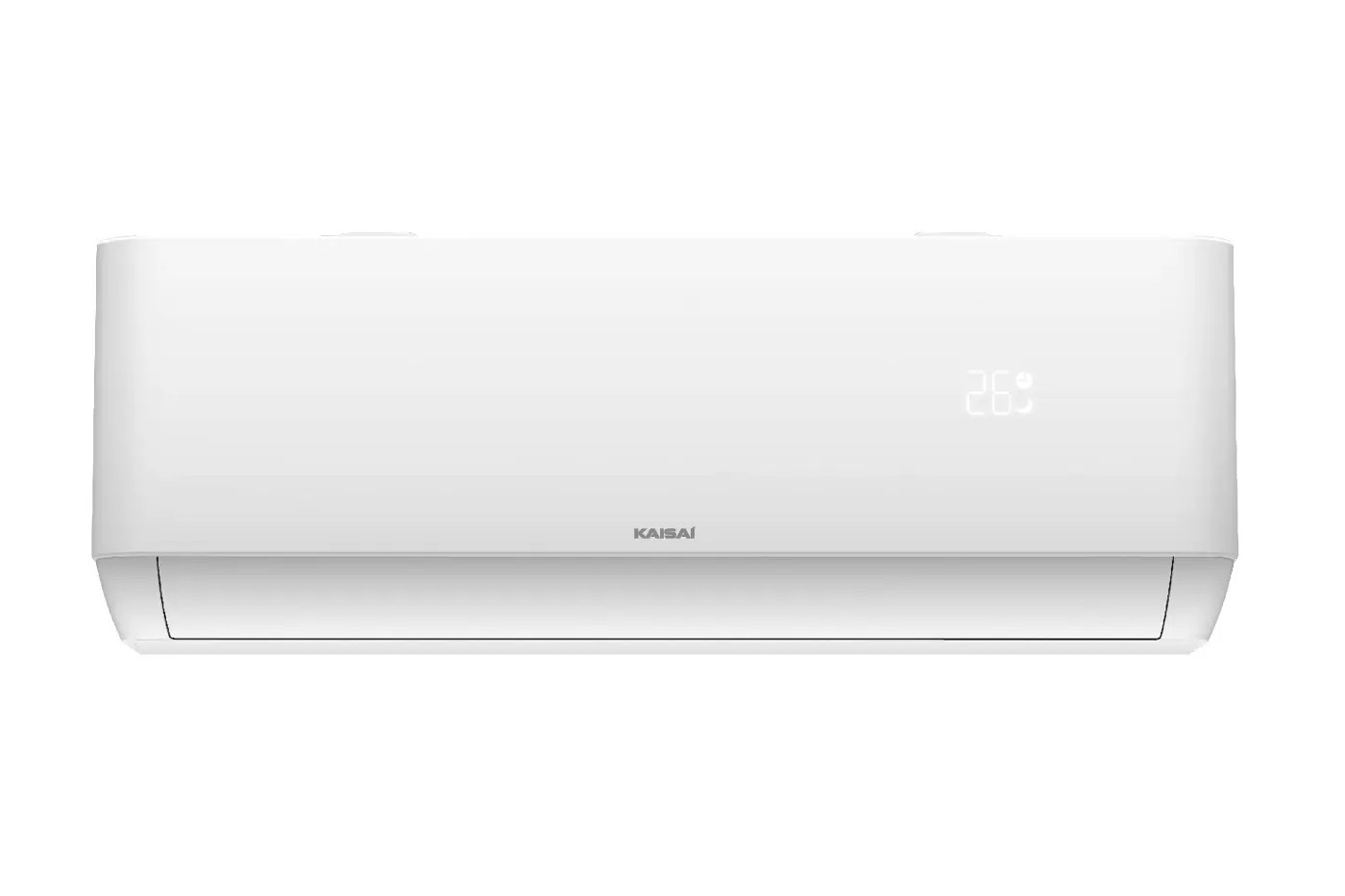 Kaisai Pro Heat+ White