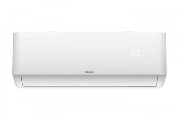 Kaisai Pro Heat+ White - klimatyzator ścienny SPLIT