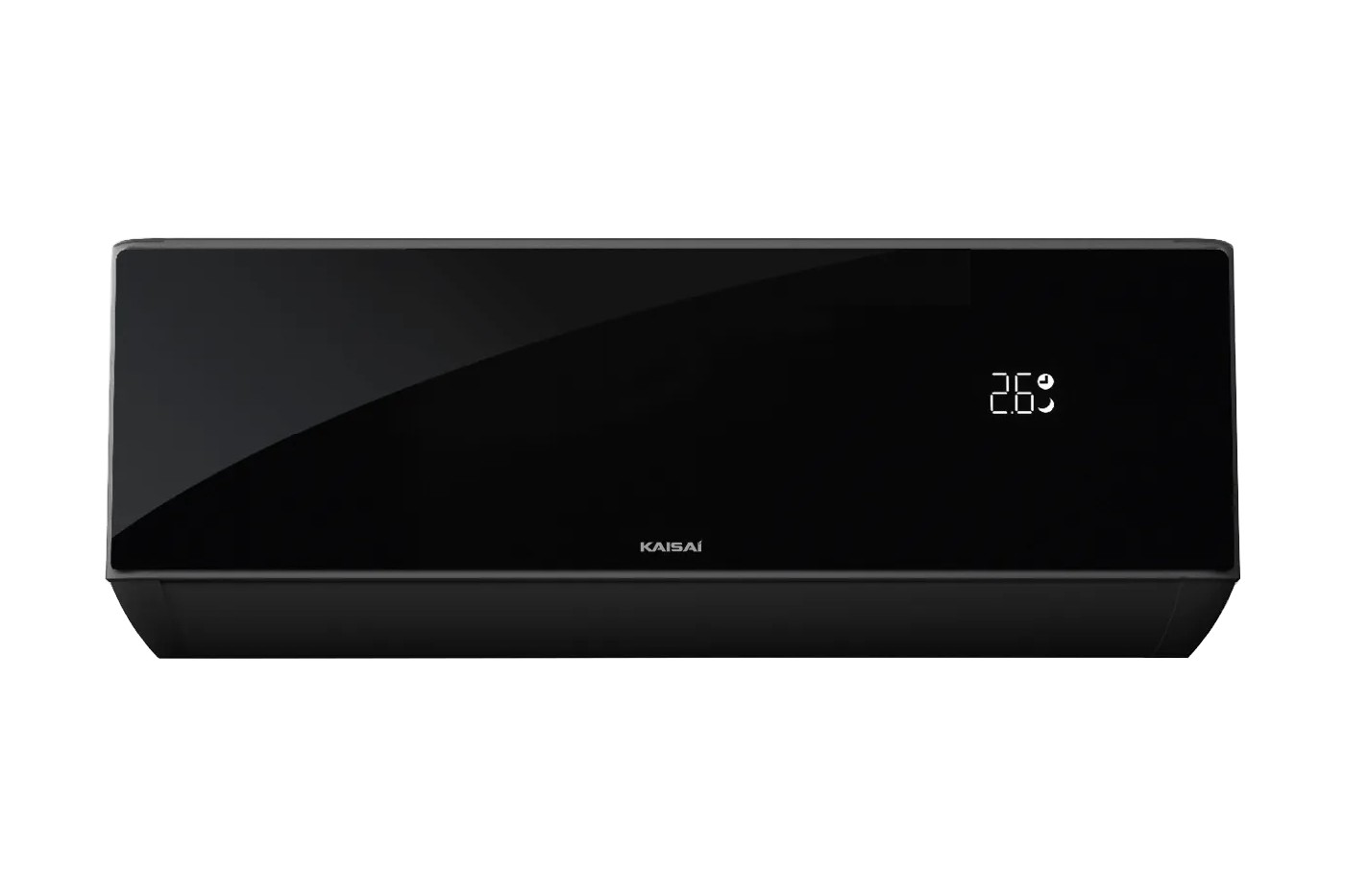 Kaisai Pro Heat+ Black
