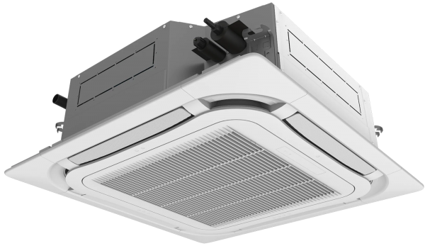 Gree U-Match Plus zestaw 12,1 kW do pow. powyżej100 m²