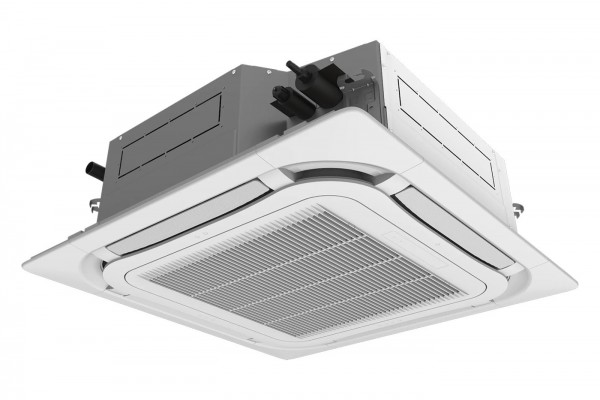 Gree U-Match Plus - klimatyzator kasetonowy