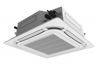 Gree U-Match Plus - klimatyzator kasetonowy