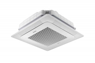 Samsung Kasetonowy 4-kierunkowy WindFree™