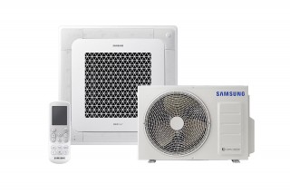 Samsung Kasetonowy 4-kierunkowy WindFree™