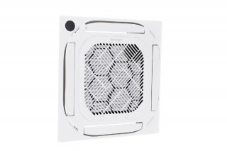 Rotenso Tenji CC X - panel maskujący