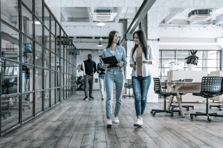 Rotenso Tenji CC X - aranżacja klimatyzatora