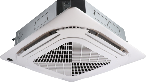 Rotenso Tenji CS X 10,6 kW