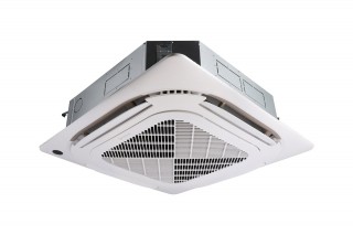 Rotenso Tenji CS X - klimatyzator kasetonowy