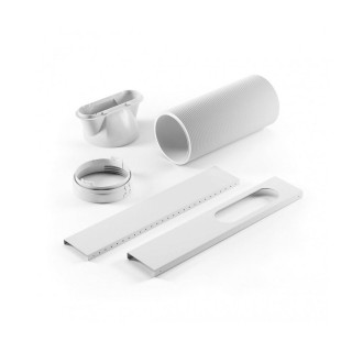 TCL TAC-09CPB/PSLW - akcesoria w zestawie