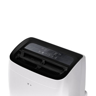 TCL TAC-12CPB/MZW - panel sterowania