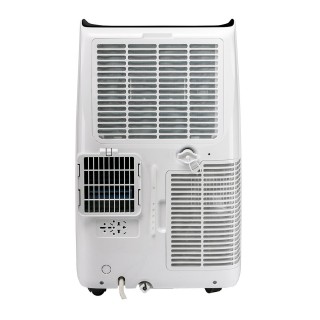 TCL TAC-12CPB/MZW - widok z tyłu