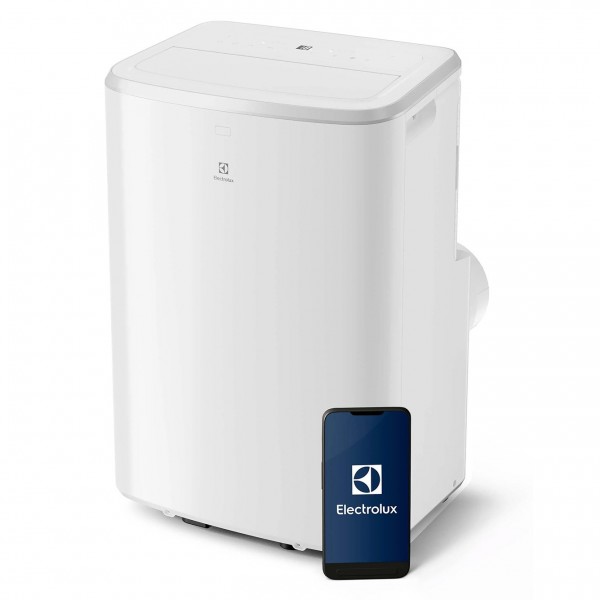 Electrolux Comfort 600 EXP26U339CW - klimatyzator przenośny