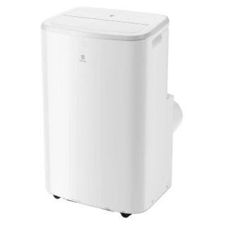 Electrolux Comfort 600 EXP26U339CW - widok bokiem