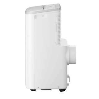 Electrolux Comfort 600 EXP26U339CW - widok z boku