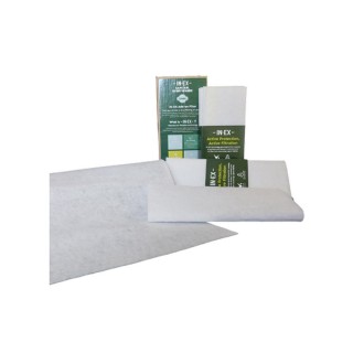 Filtr antybakteryjny IN-EX
