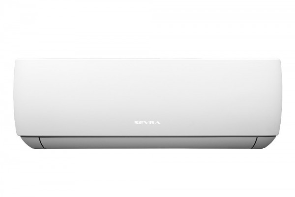 Sevra J-Smart - klimatyzator ścienny SPLIT