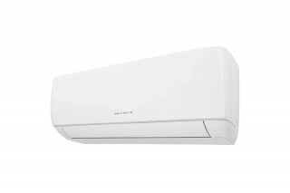 Sevra J-Smart - jednostka wewnętrzna, widok bokiem