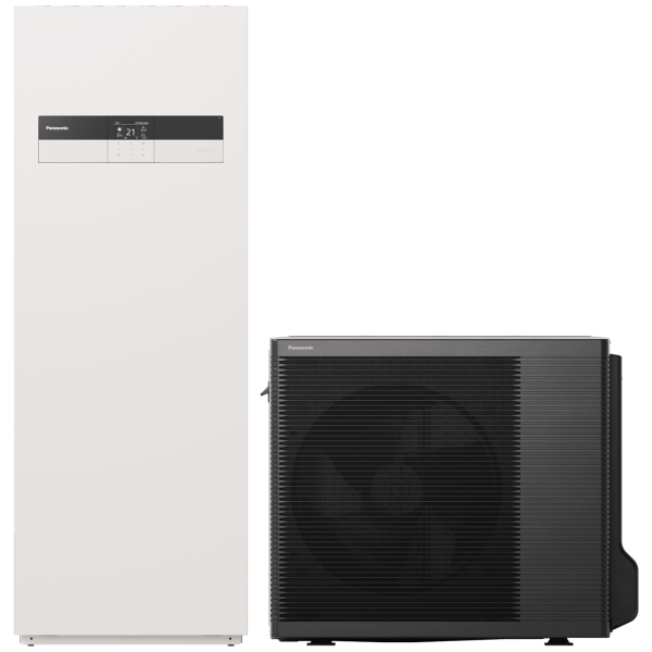 Moc: 9 kW | Zasilanie: 1-faz