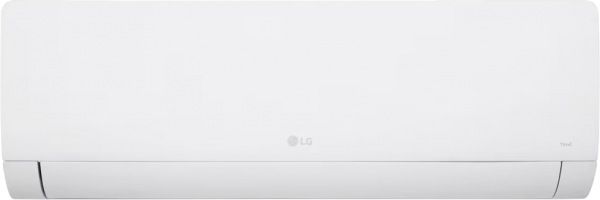 LG Dualcool WZ zestaw 2,5 kW do pow. 20-30 m²