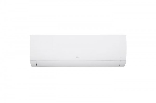 LG Dualcool WZ - klimatyzator ścienny SPLIT