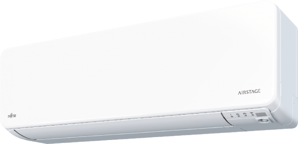 Fujitsu Design KGTG zestaw 2,5 kW do pow. 20-30 m²