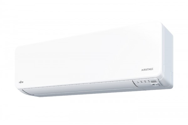 Fujitsu Design KGTG - klimatyzator ścienny SPLIT