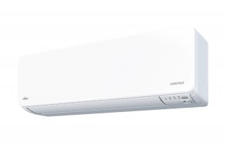 Fujitsu Design KGTG - klimatyzator ścienny SPLIT