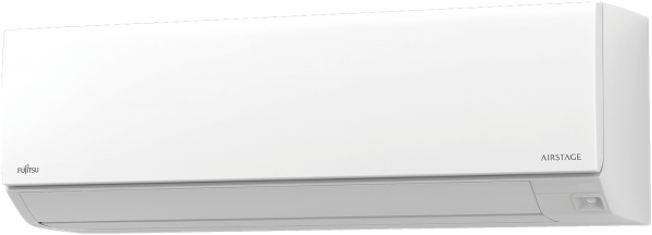 Fujitsu Nordic High Grade KHCBN zestaw 2,5 kW do pow. 20-30 m²