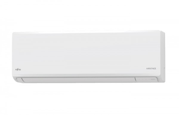 Fujitsu Eco KNCA - klimatyzator ścienny SPLIT