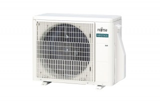 Fujitsu Eco KNCA - jednostka zewnętrzna