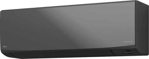 Fujitsu Standard KJCAL-B zestaw 2,5 kW do pow. 20-30 m²