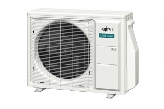 Fujitsu Standard KJCAL-B - jednostka zewnętrzna